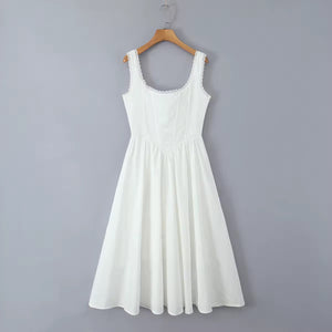 Gizele Dress