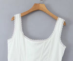 Gizele Dress