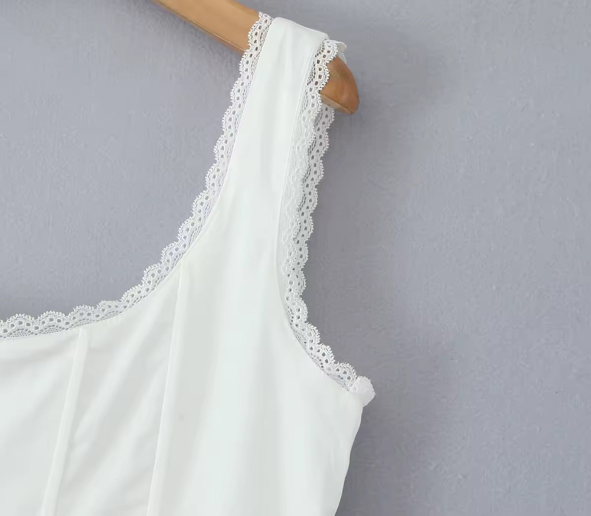 Gizele Dress