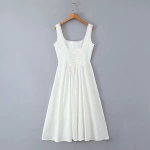 Gizele Dress