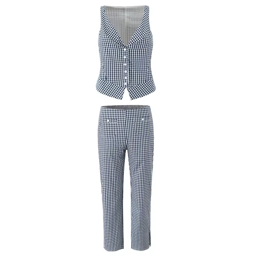 Tana Two Piece Set