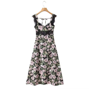 Lizzie Dress