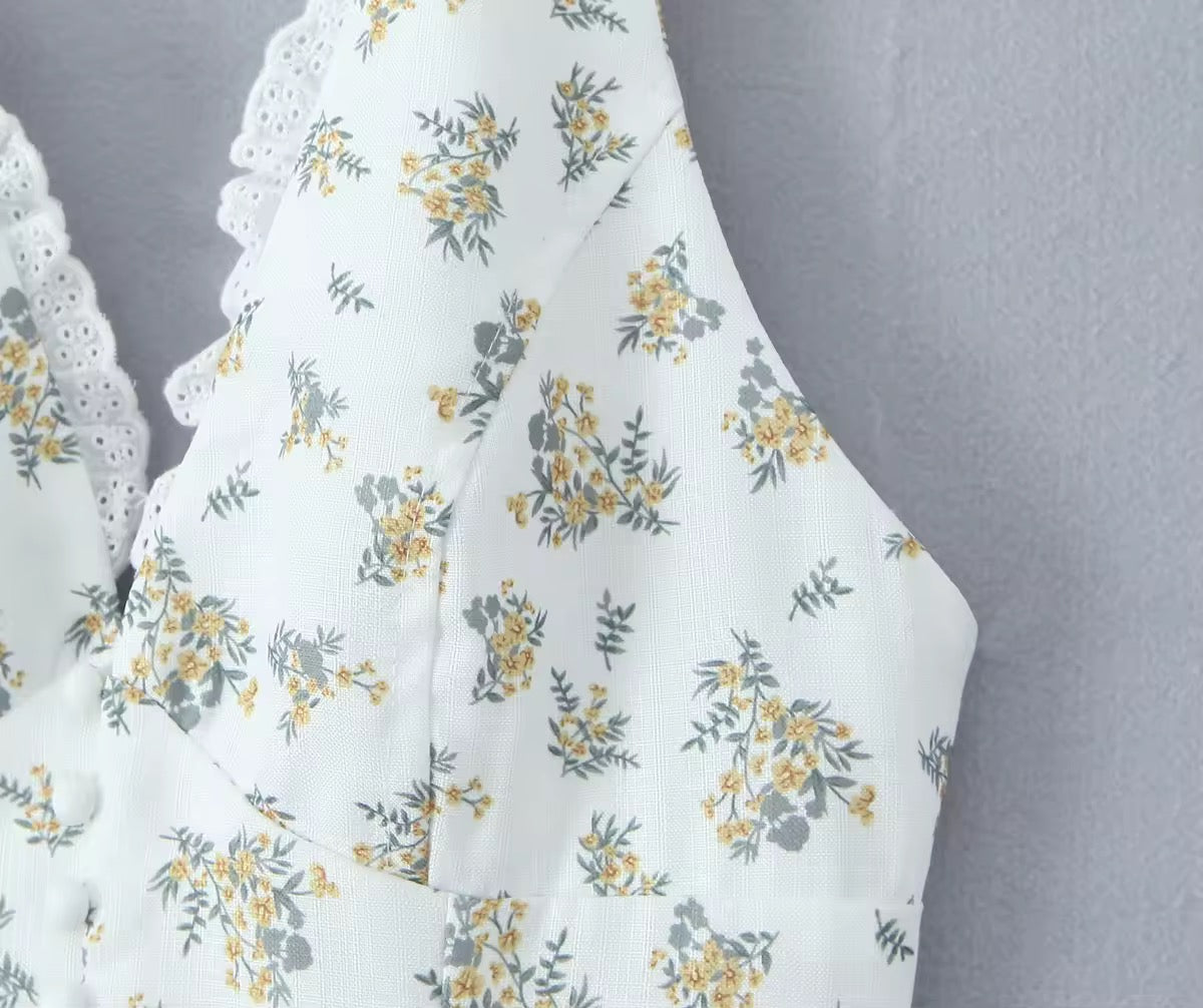 Eve Dress