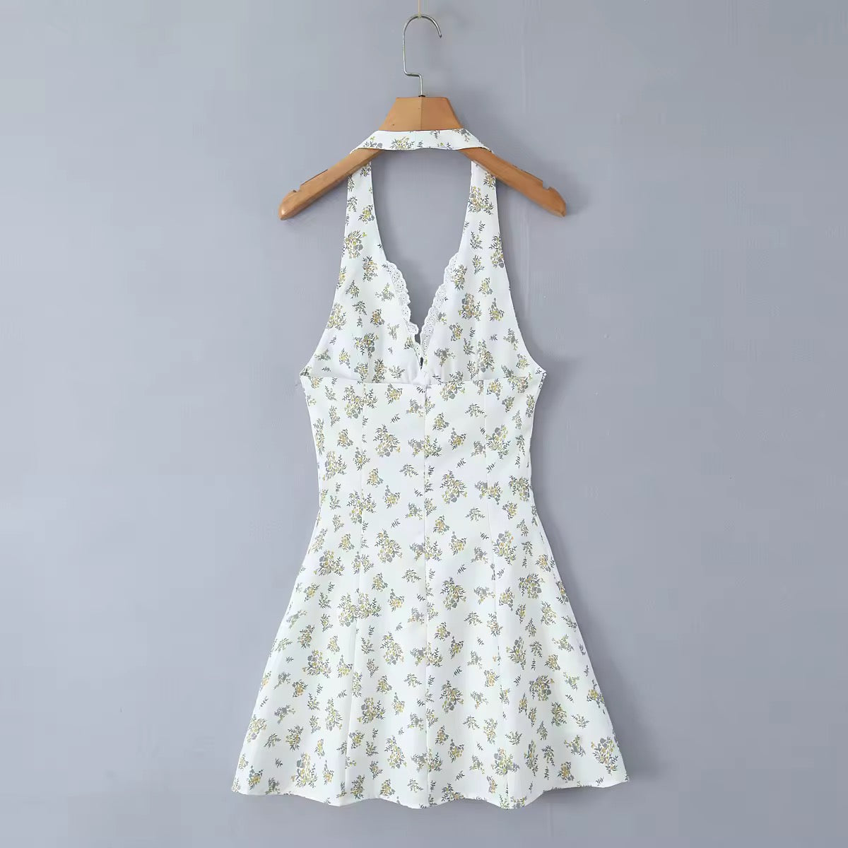 Eve Dress