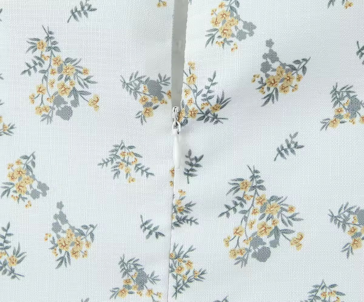 Eve Dress