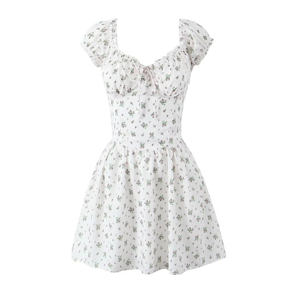 Elise Dress