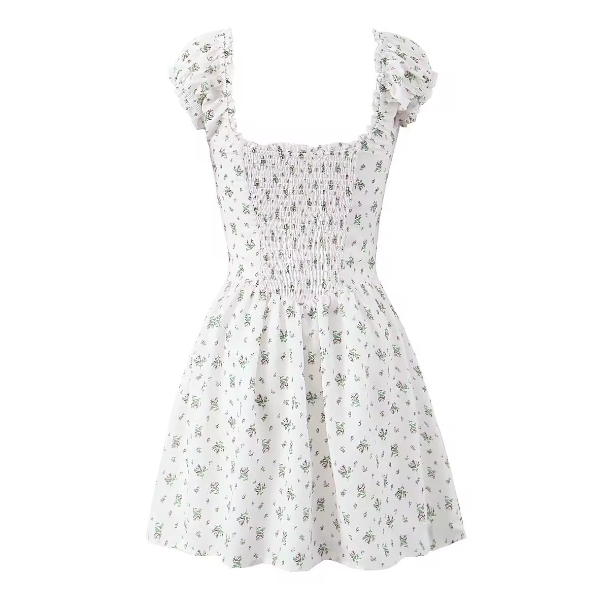 Elise Dress