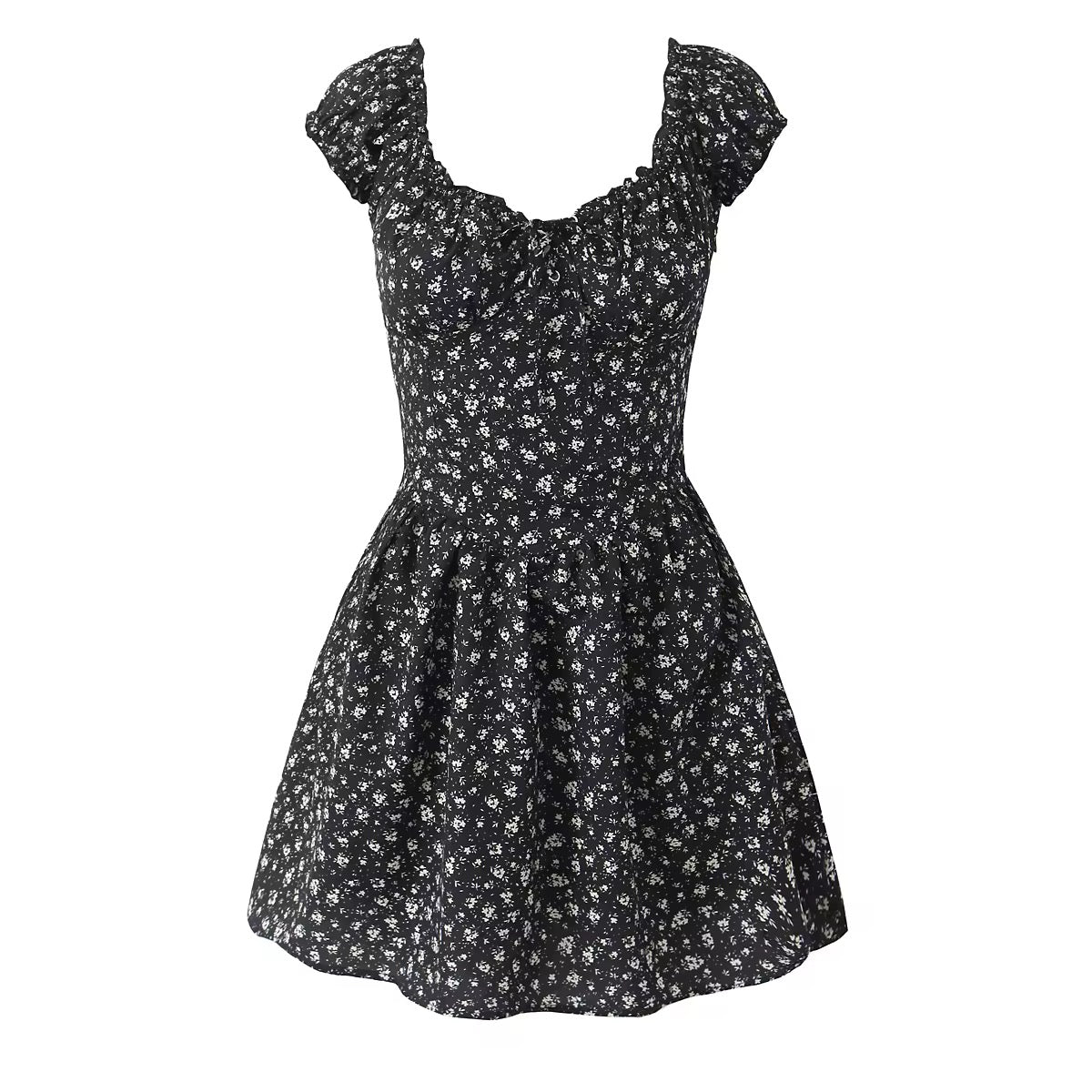 Elise Dress