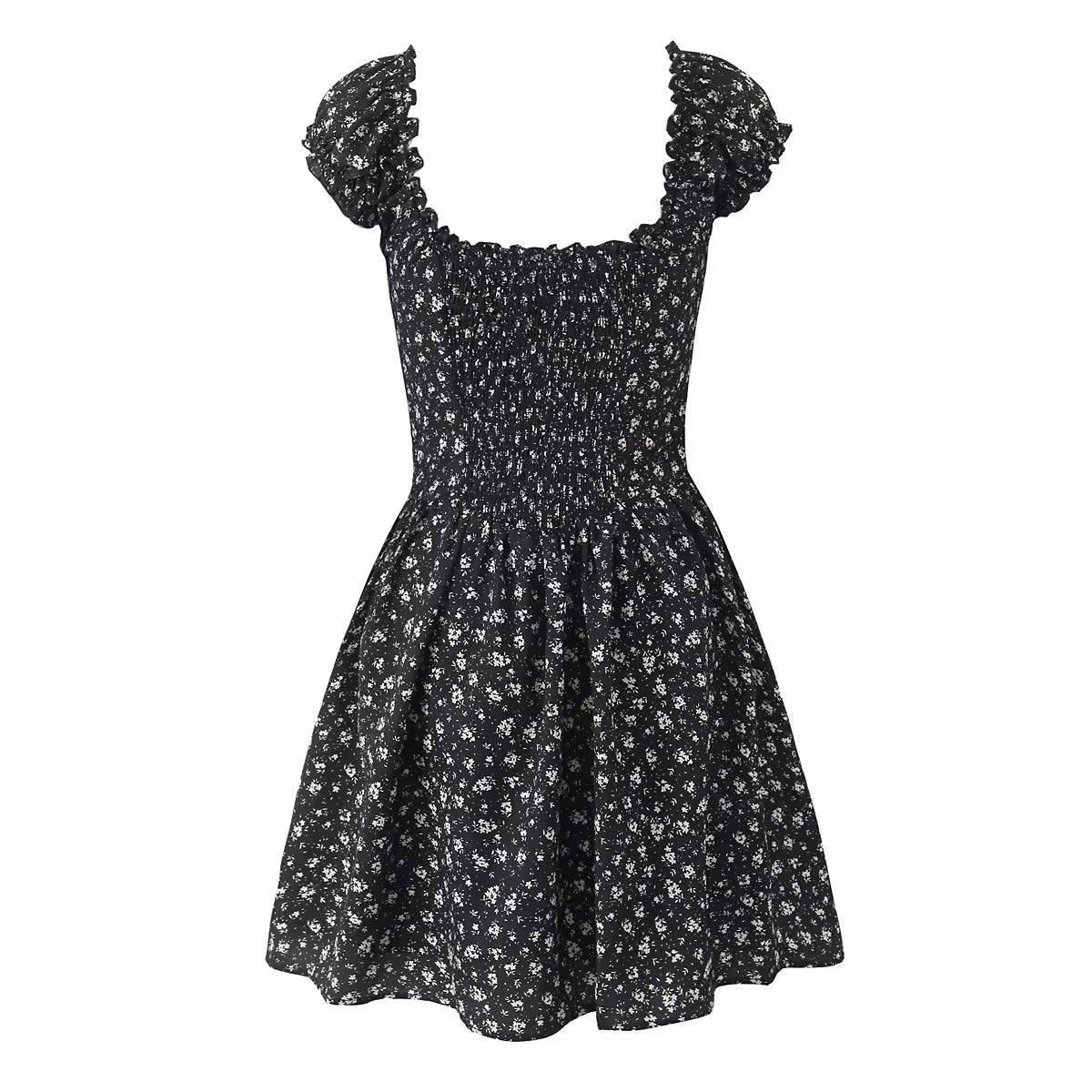 Elise Dress