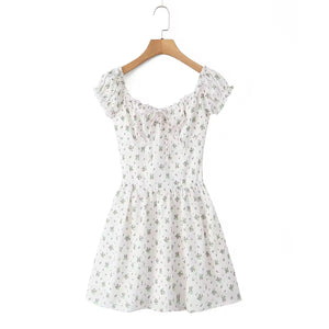 Elise Dress
