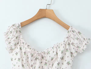 Elise Dress