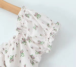 Elise Dress