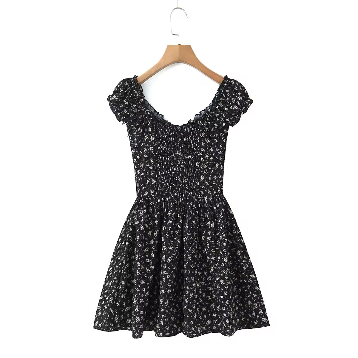 Elise Dress