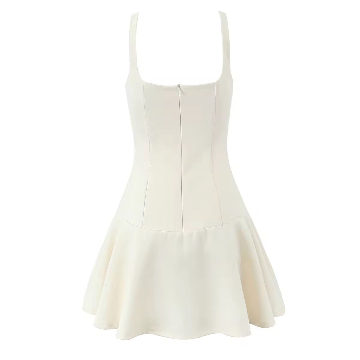 Alissa Dress
