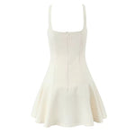 Alissa Dress