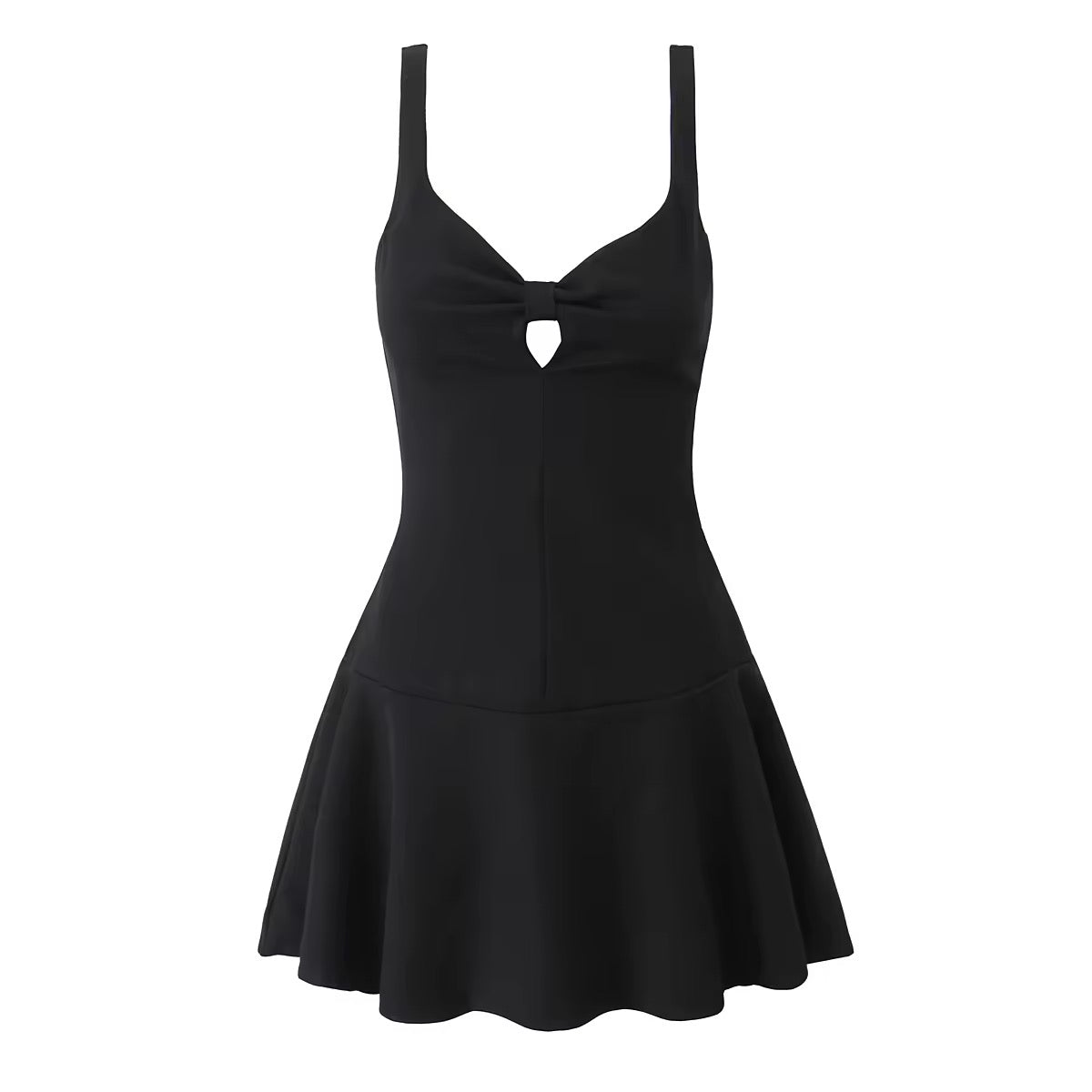 Alissa Dress