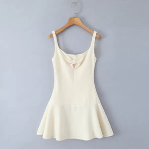 Alissa Dress
