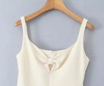 Alissa Dress