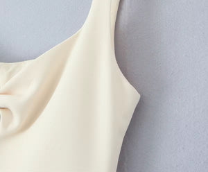 Alissa Dress