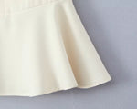 Alissa Dress