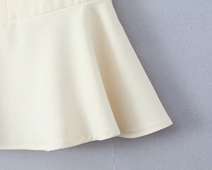 Alissa Dress