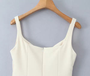 Alissa Dress