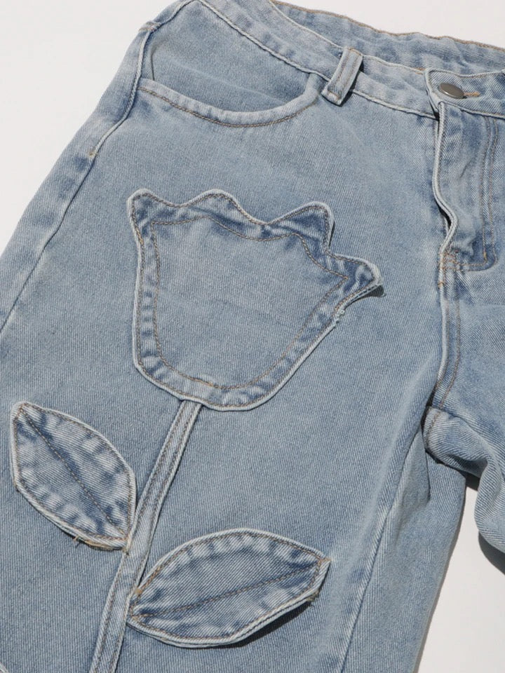 Iva Denim Jeans