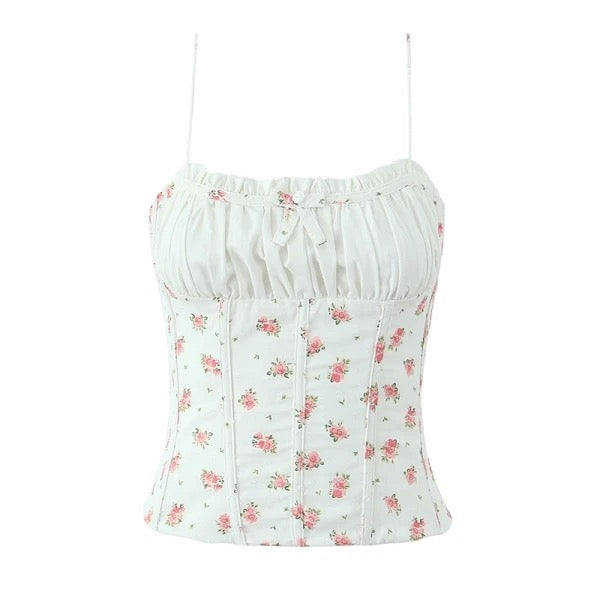 Mia Tank Top