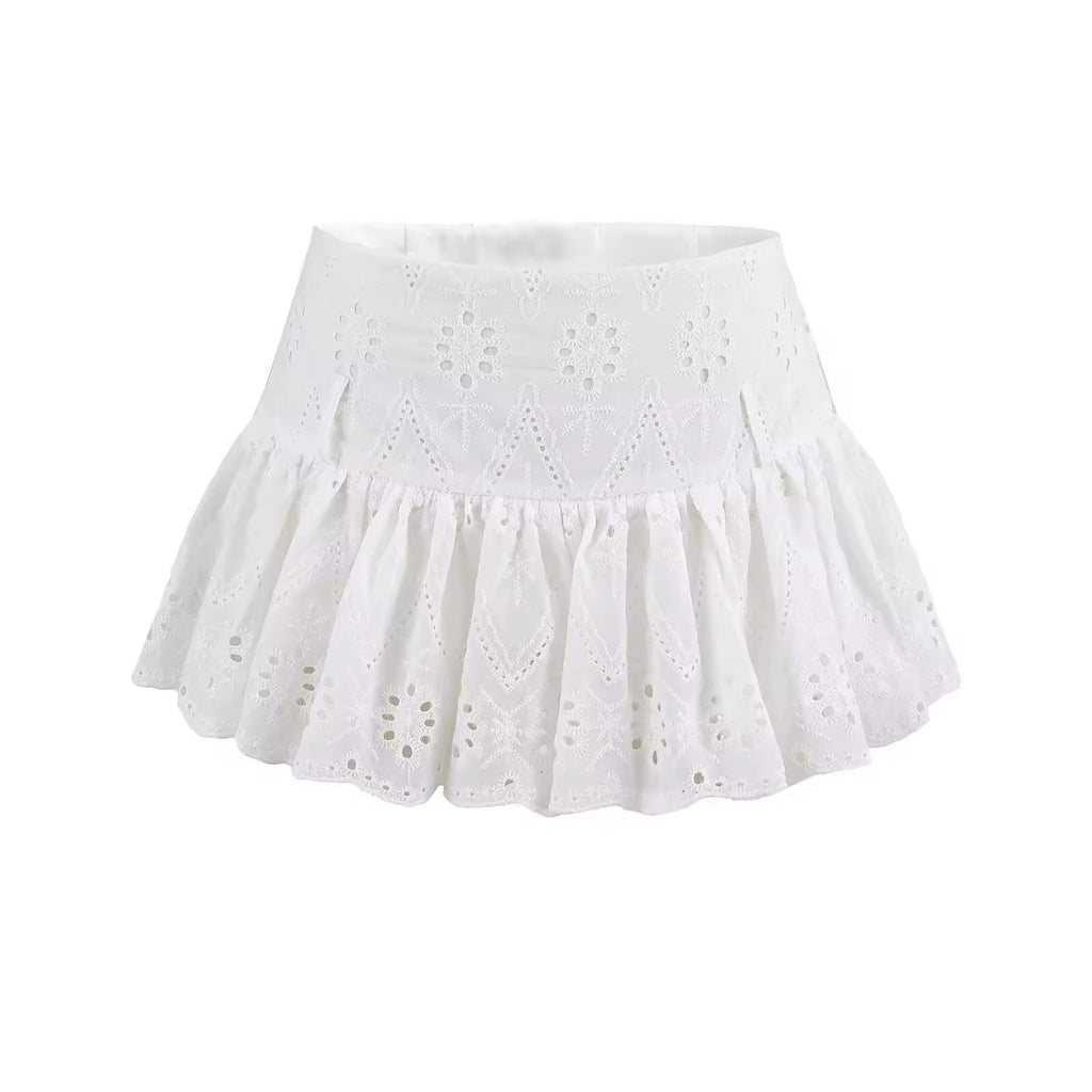 Rinna Skirt