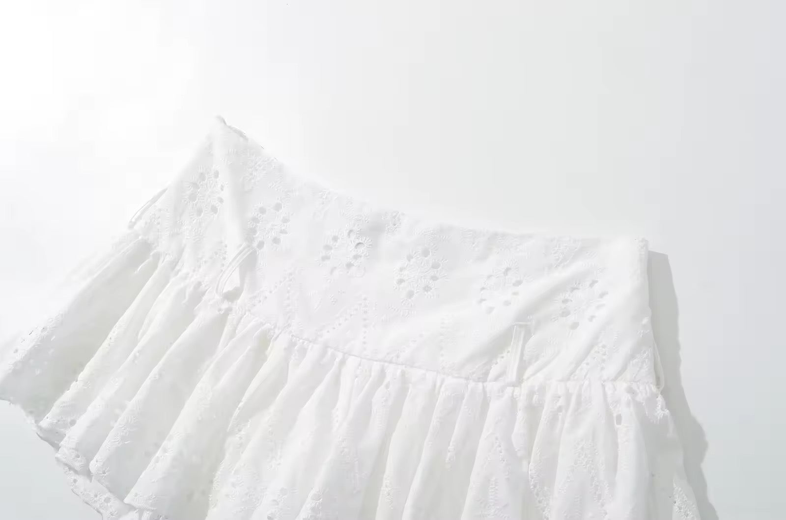 Rinna Skirt