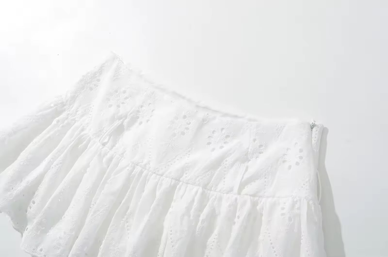 Rinna Skirt