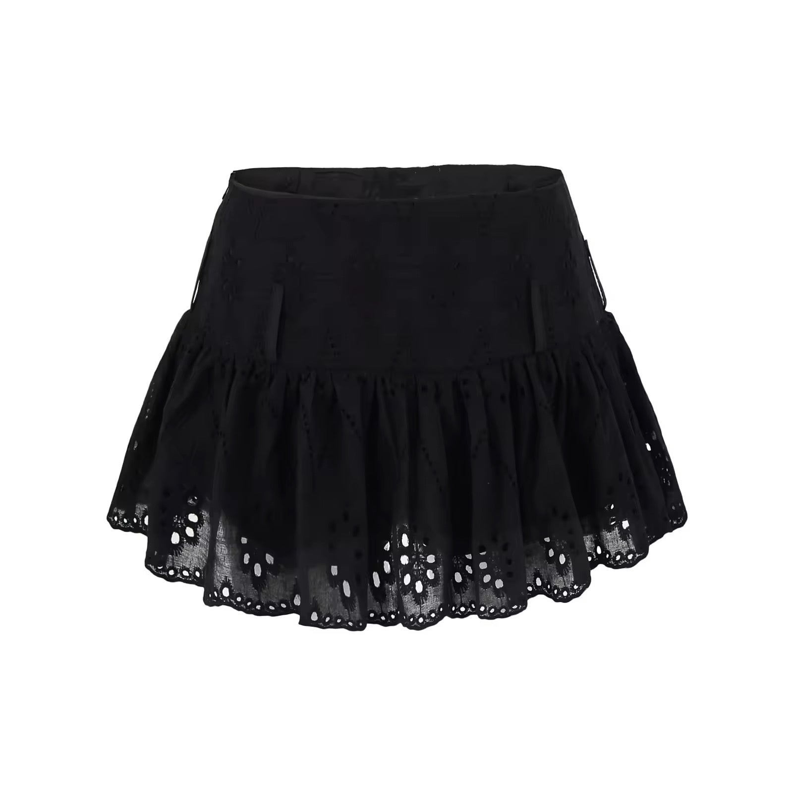 Rinna Skirt