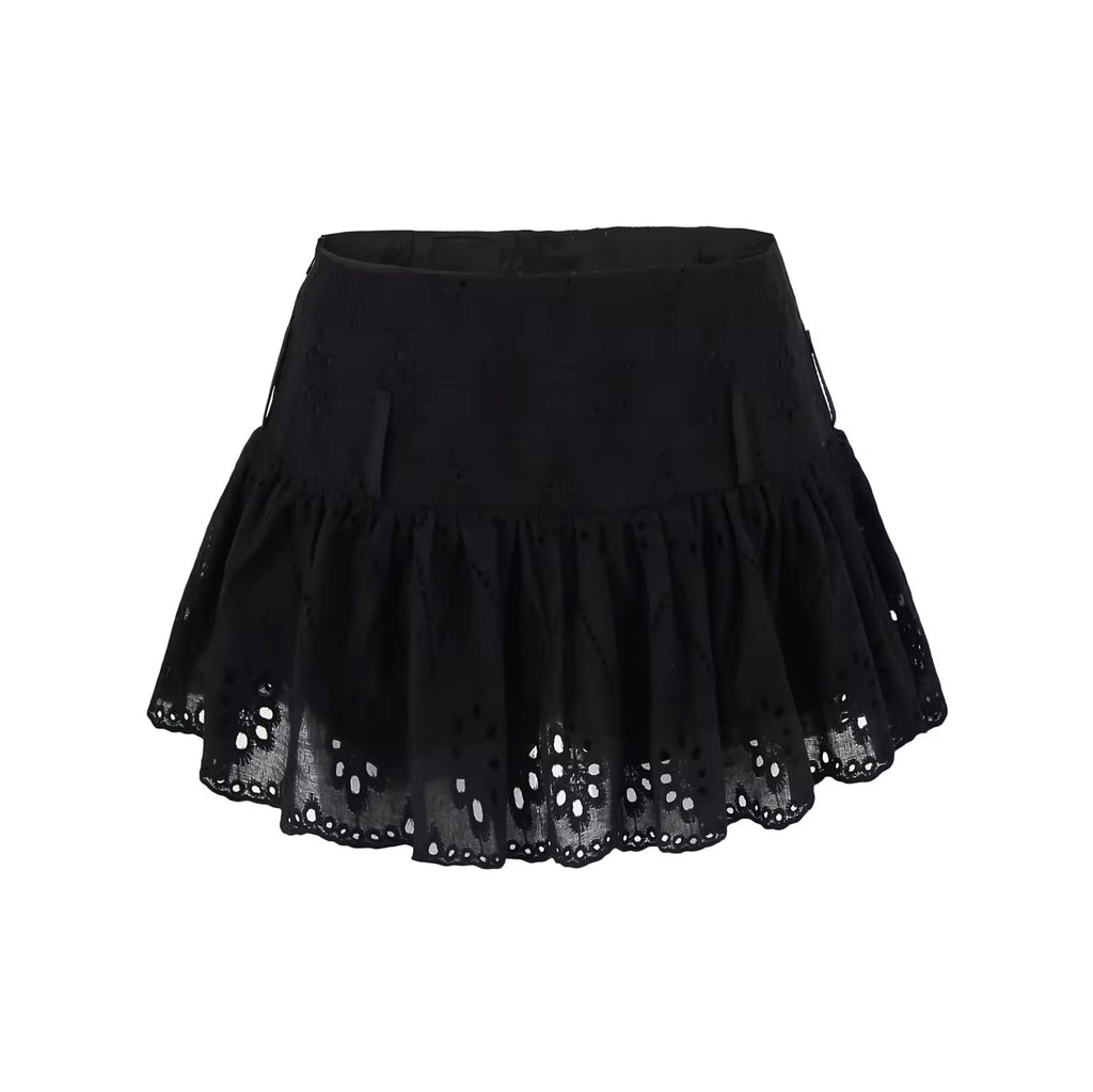 Rinna Skirt