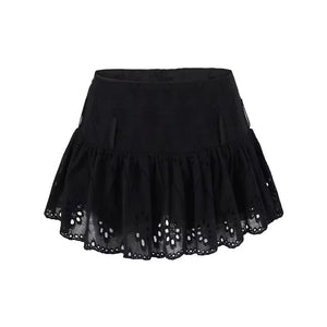 Rinna Skirt