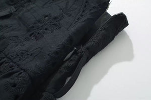 Rinna Skirt