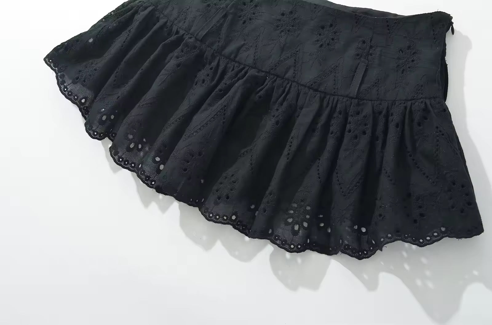 Rinna Skirt