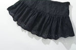 Rinna Skirt