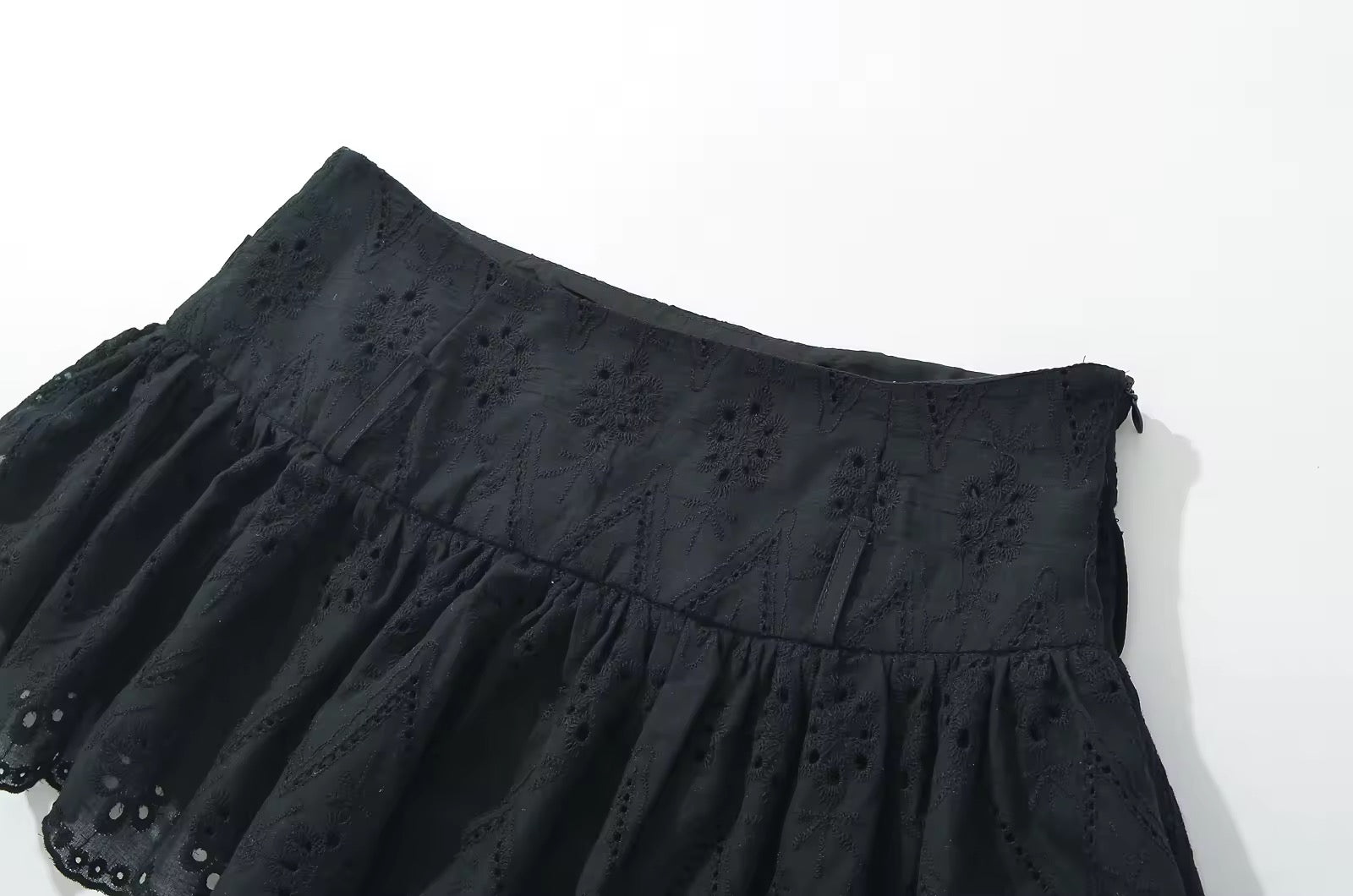 Rinna Skirt
