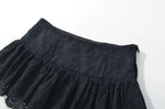 Rinna Skirt