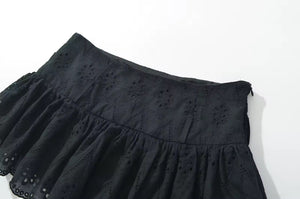Rinna Skirt