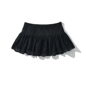 Rinna Skirt