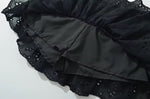 Rinna Skirt