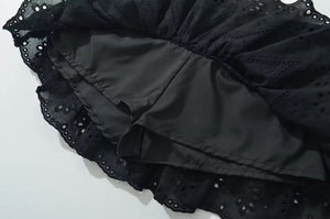 Rinna Skirt