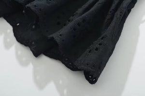 Rinna Skirt