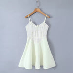 Kiernan Dress
