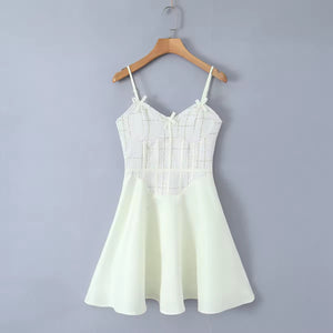 Kiernan Dress