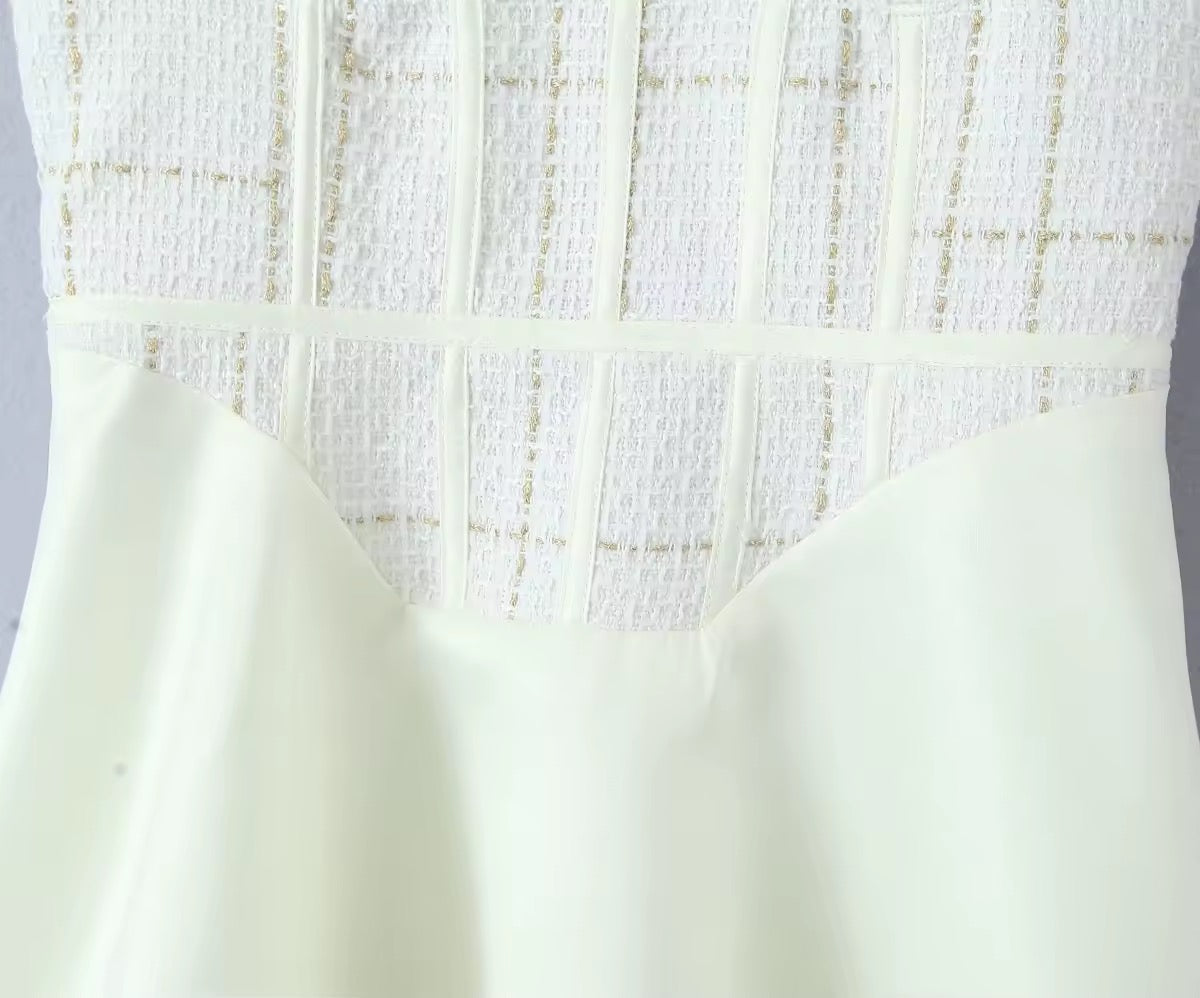 Kiernan Dress