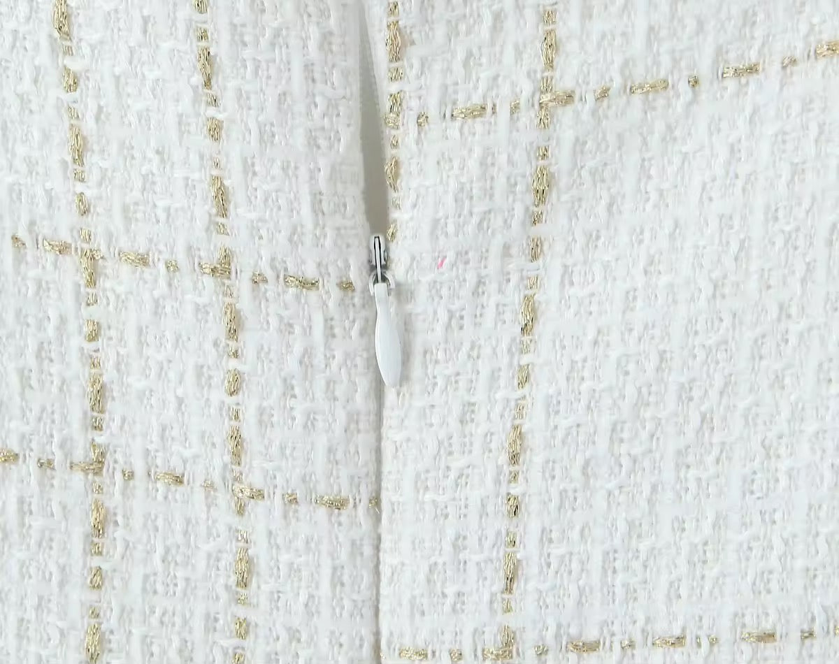 Kiernan Dress