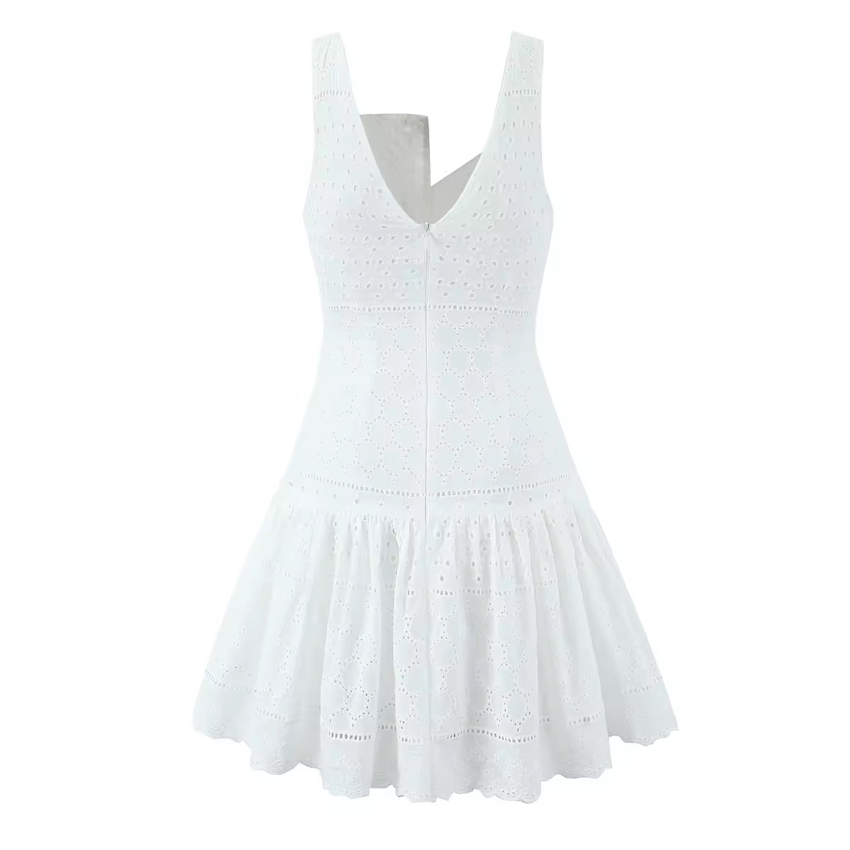 Chandra Dress