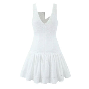Chandra Dress